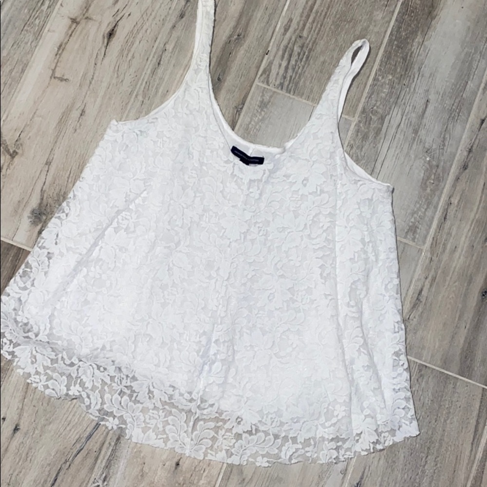 American Eagle Tank Top